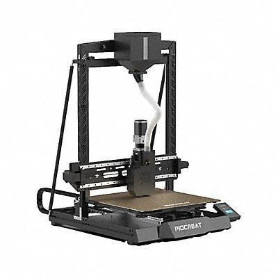 3D Filament and Pellet Printers