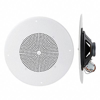 Audio and Public Address Speakers and Speaker Driv