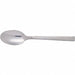 Teaspoon 6 1/4 in L Silver PK12