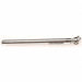 Pencil Tire Pressure Gauge 5 in L