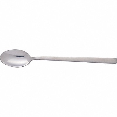 Ice Tea Spoon 7 1/2 in L Silver PK12