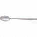 Ice Tea Spoon 7 1/2 in L Silver PK12