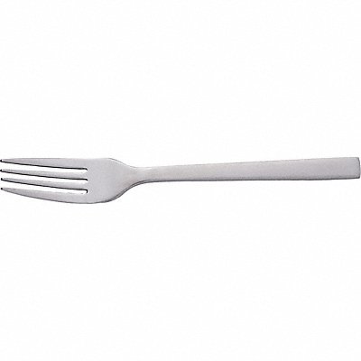 Dinner Fork 7 7/8 in L Silver PK12
