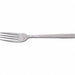 Salad Fork 7 1/4 in L Silver PK12