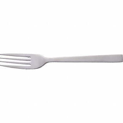 European Dinner Fork 9 in L Silver PK12