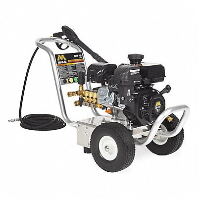 Gas-Powered Walk-Behind Pressure Washers