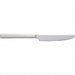 Dinner Knife 9 1/2 in L Silver PK12