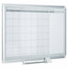 Dry Erase Board 25-63/64 H 42-21/64 W