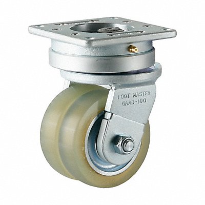Plate Casters