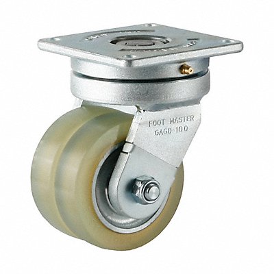 Plate Casters
