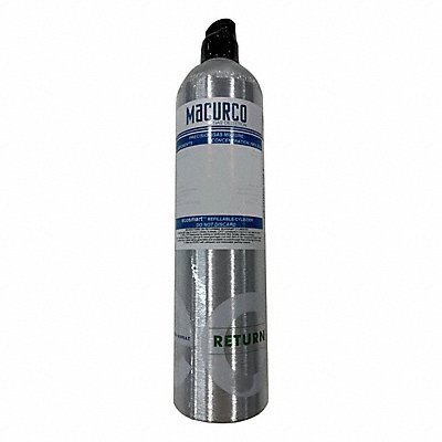 Calibration Gas