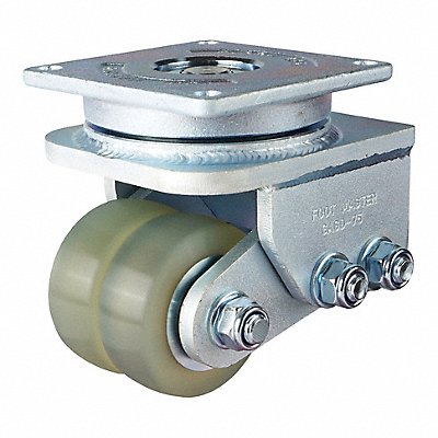 Plate Casters