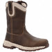 Wellington Boot W 6 Brown PR