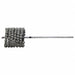 Flex Hone 4-5/8 118mm 600G Alum Oxide