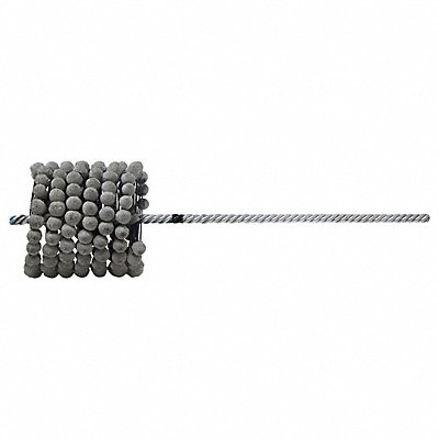 Flex Hone 4-1/8 105mm 800G Alum Oxide