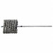 Flex Hone 4-1/8 105mm 800G Alum Oxide