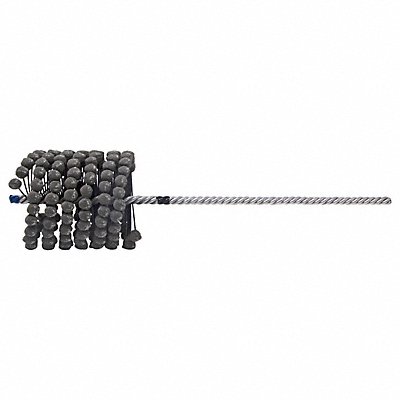 Flex Hone 3-1/2 89mm 240G Alum Oxide