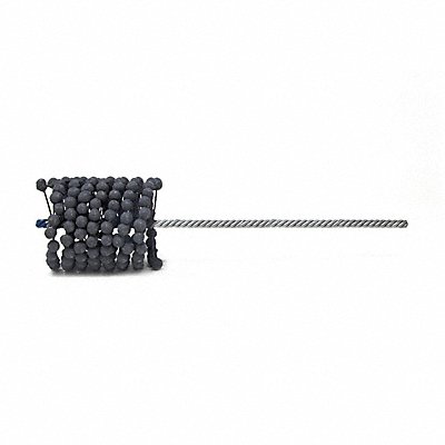 Flexible Cyl Hone BoreDia3-1/4in 240Grit