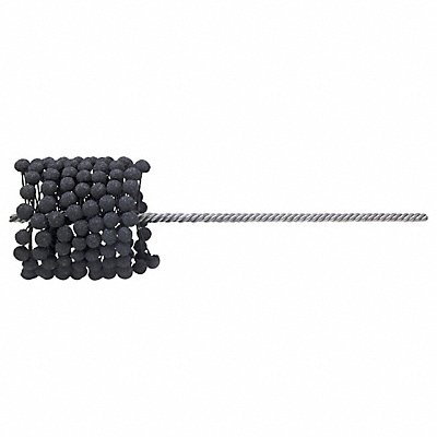 Flexible Cyl Hone BoreDia3-3/4in 120Grit