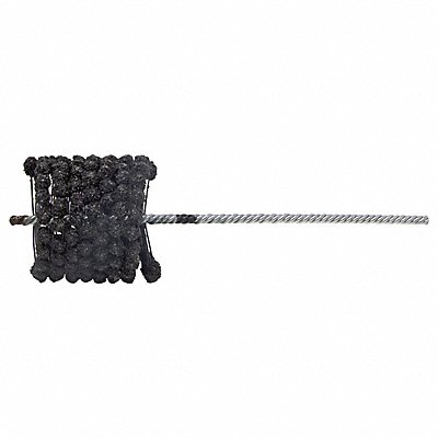 Flex Hone 4-5/8 118mm 20G Alum Oxide
