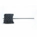 Flexible Cyl Hone BoreDia4-1/8in 320Grit