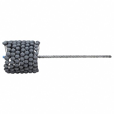 Flex Hone 3-1/2 89mm 800G Silicon