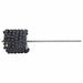 Flex Hone 3-1/2 89mm 80G Silicon