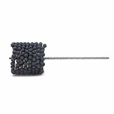 Flexible Cyl Hone BoreDia4-1/8in 120Grit