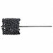 Flex Hone 3-3/4 95mm 40G Silicon