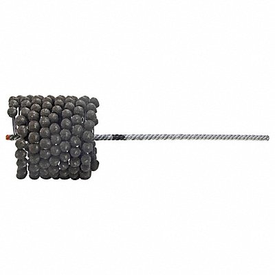 Flex Hone 4-5/8 118mm 80G Alum Oxide