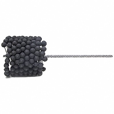 Flexible Cyl Hone BoreDia4-5/8in 120Grit