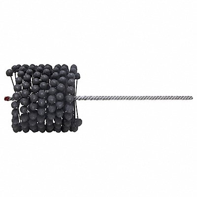Flexible Cyl Hone BoreDia3-3/4in 180Grit