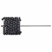 Flexible Cyl Hone BoreDia3-3/4in 180Grit