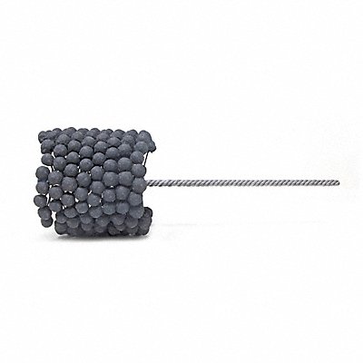 Flexible Cyl Hone BoreDia4-1/8in 240Grit