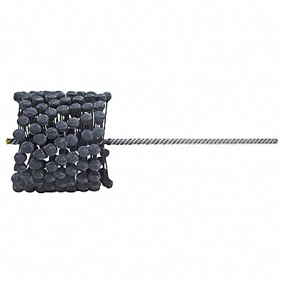 Flex Hone 4-5/8 118mm 400G Silicon