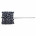 Flex Hone 4-5/8 118mm 400G Silicon