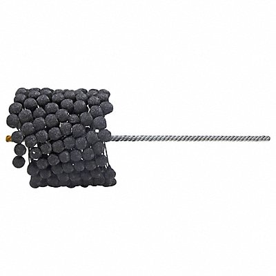 Flex Hone 4-5/8 118mm 80G Silicon