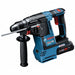 Cordless Rotary Hammers 4.0Ah Battery