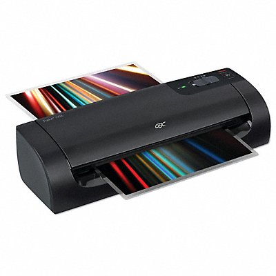 Laminator 9 Black