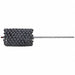 Flexible Cyl Hone Bore Dia3in 180 Grit