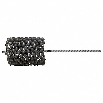 Flex Hone 3-1/2 89mm 180G Alum Oxide