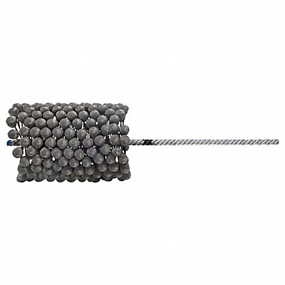 Flex Hone 3-1/2 89mm 240G Alum Oxide