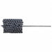 Flex Hone 3-1/2 89mm 600G Silicon