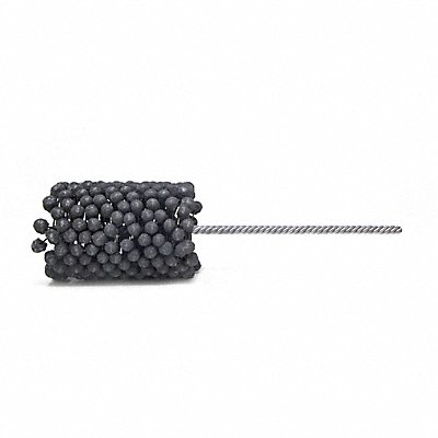 Flexible Cyl Hone BoreDia3-1/4in 120Grit