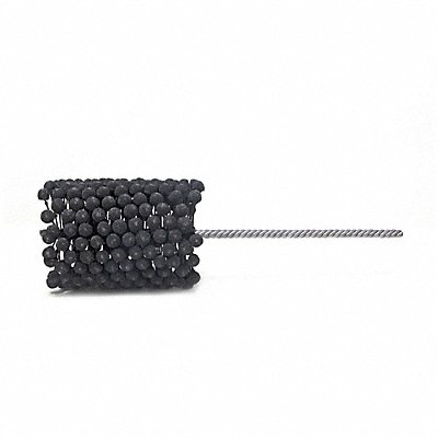 Flexible Cyl Hone BoreDia3-1/2in 120Grit