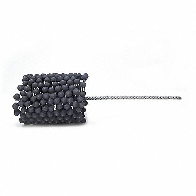 Flexible Cyl Hone BoreDia3-1/4in 240Grit