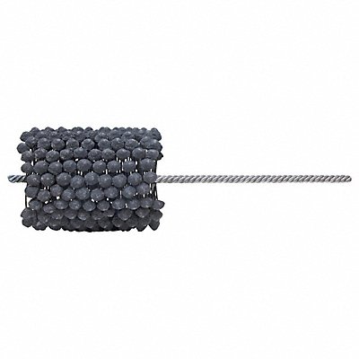 Flexible Cyl Hone BoreDia3-3/4in 320Grit