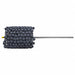 Flex Hone 3-1/4 83mm 400G Silicon