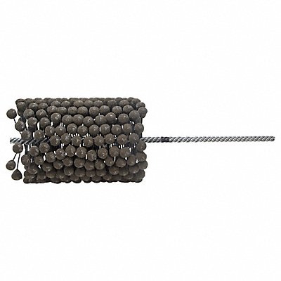 Flex Hone 3-1/2 89mm 120G Alum Oxide