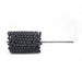 Flexible Cyl Hone Bore Dia4in 120 Grit